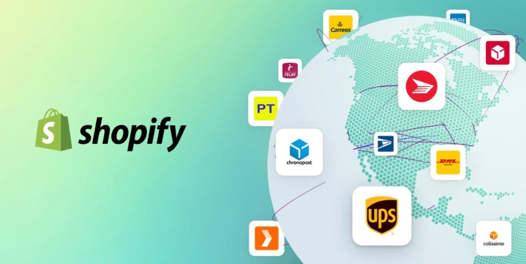 Shopify is a widely used eCommerce web development Platform