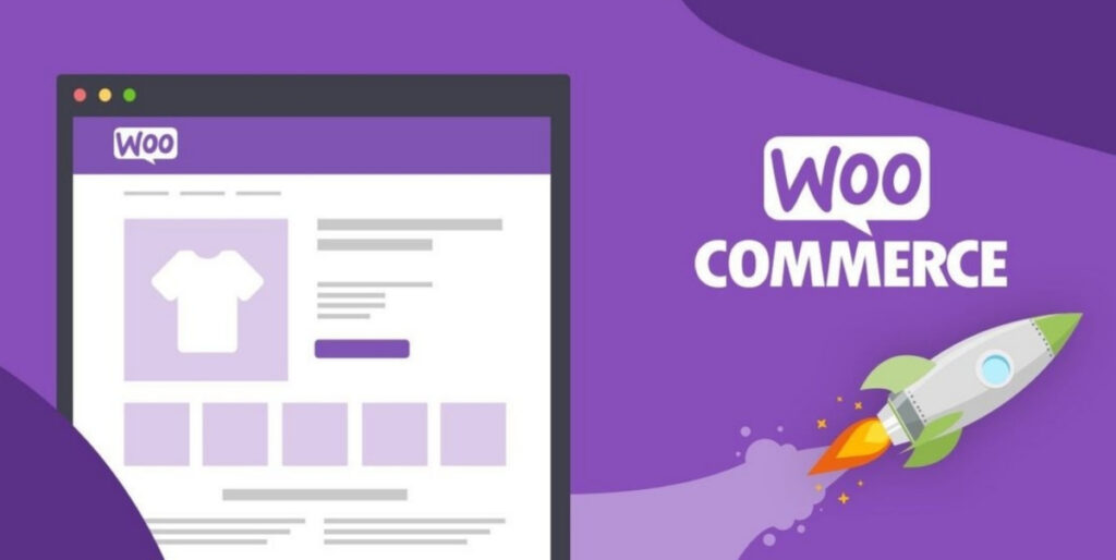 woo commerce is the best eCommerce web development platform