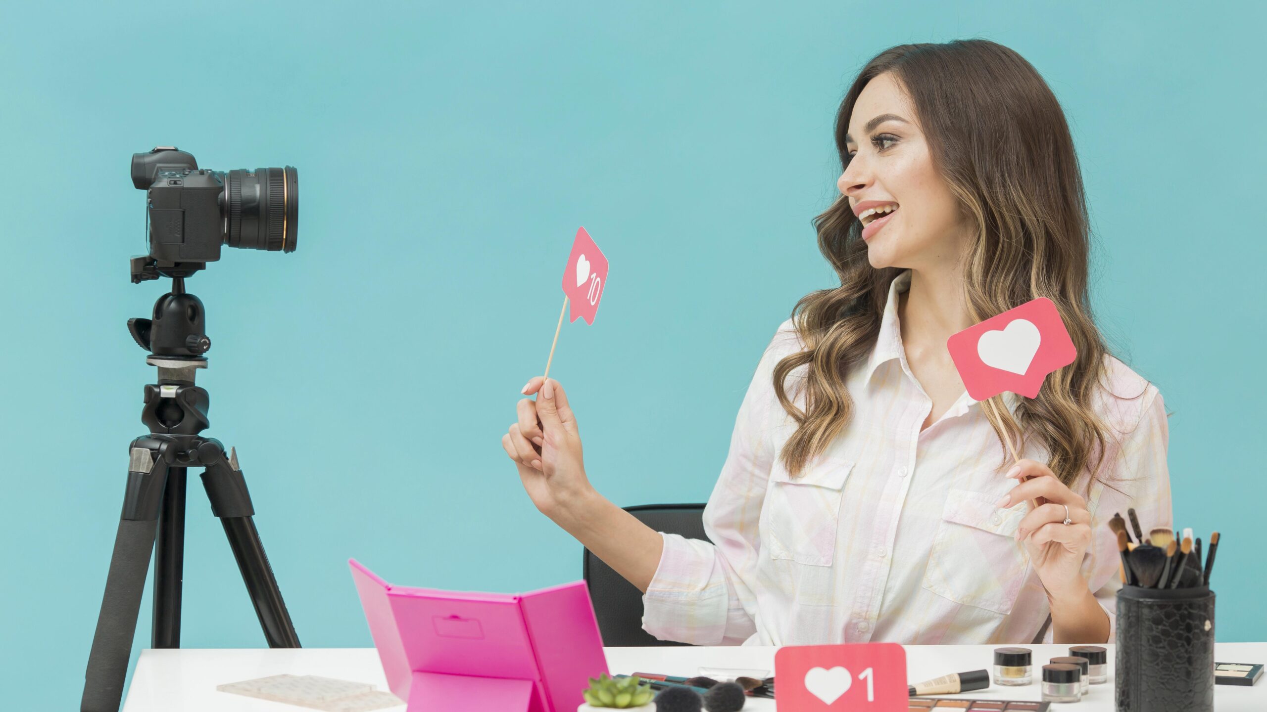 The Power of the Micro Influencer in 2025