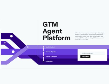 copy AI content writer 
