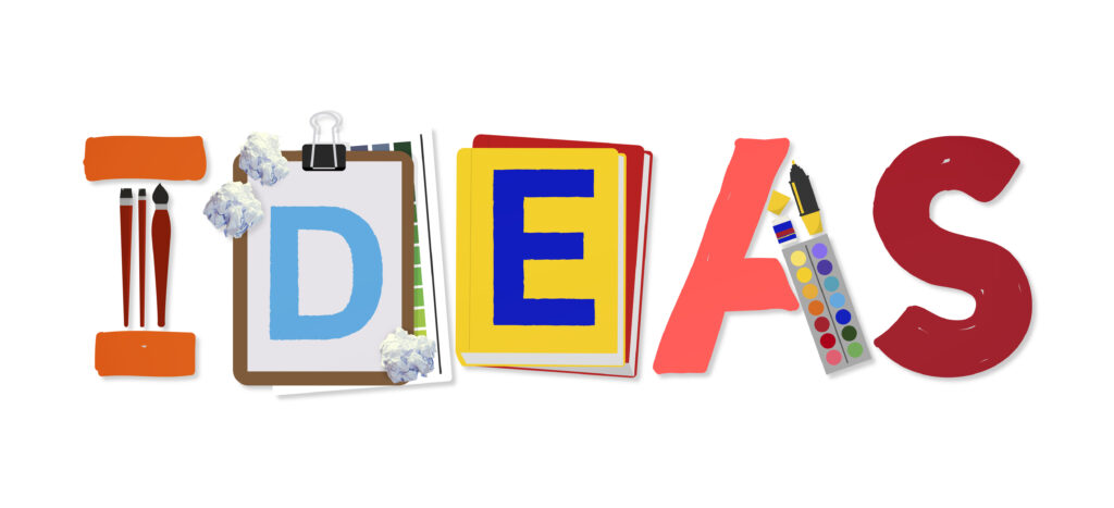 Creative Rewriting Framework